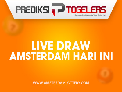 Live-Draw-Amsterdam
