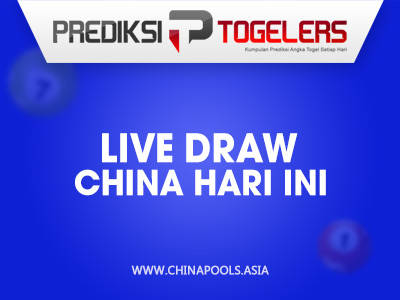 Live-Draw-China