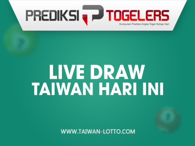 Live-Draw-Taiwan