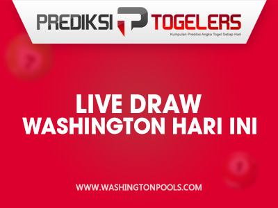 Live-Draw-Washington